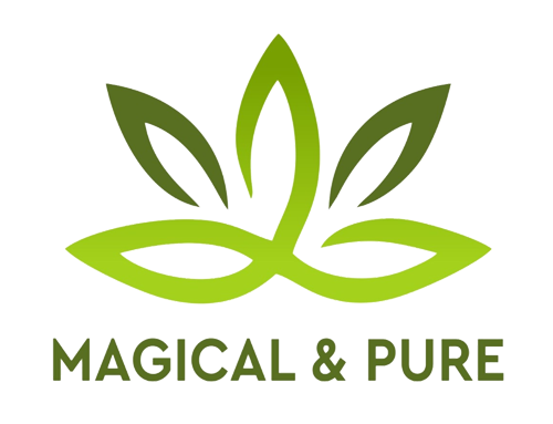 Magical & Pure – 100% Natural Skincare for Radiant Glow