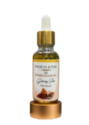 Magical pure kumkumadi oil